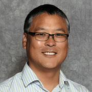 Photo of physician John Kao