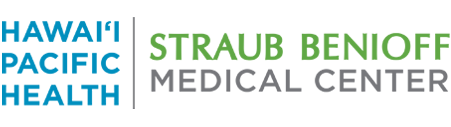 HPH Straub Medical Center Logo