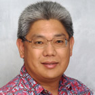 Photo of physician Jeffery Kam