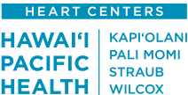 HEART CENTERS Logo