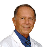 Portrait of Dr. Robert Schulz