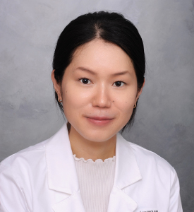 Dr. Arisa Takeuchi, MD
