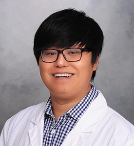 Dr. Yupeng Liu, MD