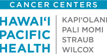 CANCER CENTERS Logo