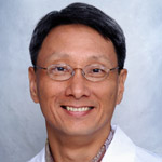 Photo of physician Galen Choy