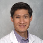 Photo of physician Randal Liu