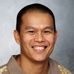 Photo of physician Devin Puapong