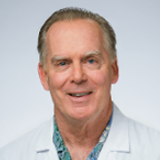 Photo of physician John Lederer