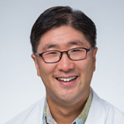 Photo of physician Richard Lee