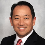 Photo of physician Charles Kim