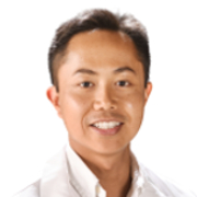 Photo of physician Peter Tran