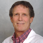 Photo of physician Jay Grekin