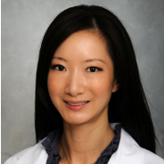 Photo of physician Susan Tan