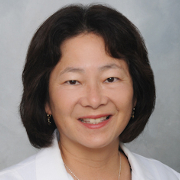 Photo of physician Dawn Minaai