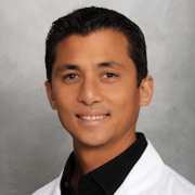 Photo of physician David Cho