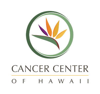 Cancer Center of Hawaii Logo