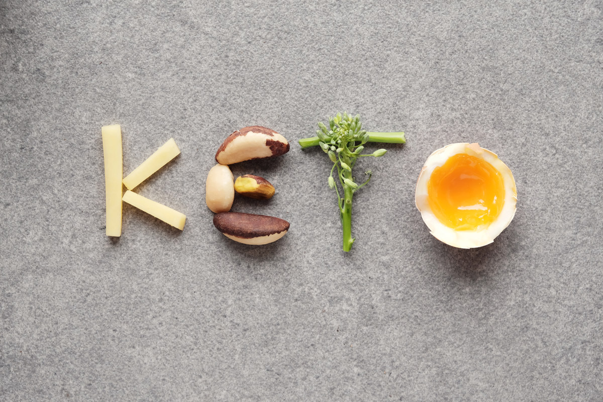 6 Facts About Going Keto