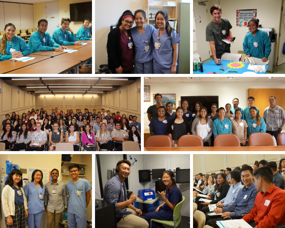 Healthcare jobs in honolulu hawaii