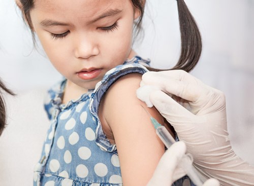 Following the National Childhood Vaccine Injury Act of 1986, strict procedures go into place to ensure the safety and effectiveness of modern vaccines.