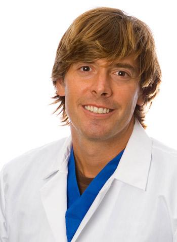 Dr. Owen Prentice