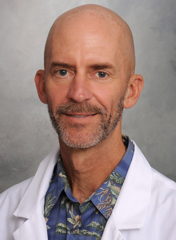 Dr. Mark Baker