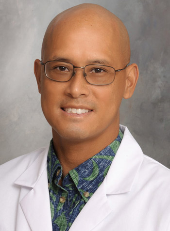 Dr. Spencer Chang