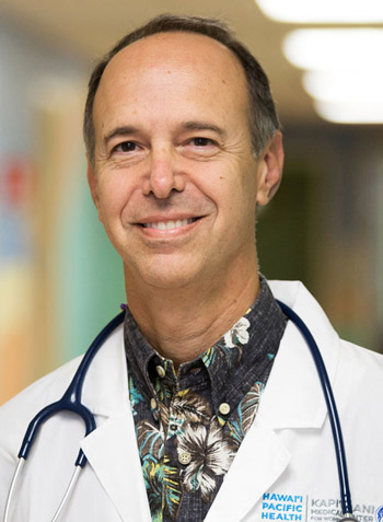 Dr. Darryl Glaser