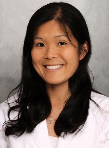 Dr. Jill Inouye