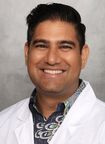 Dr. Amar Kapur