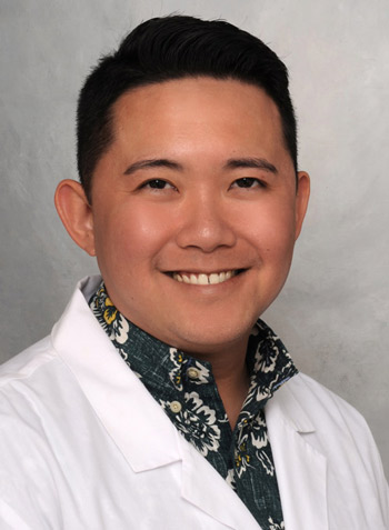 Dr. Eugene Lao