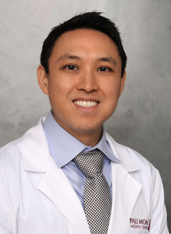 Dr. Franklin Lee