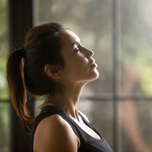 When was the last time you stopped to take a breath? Did you know that learning to take deep, complete breaths has many benefits for your health and happiness? 😊 ...