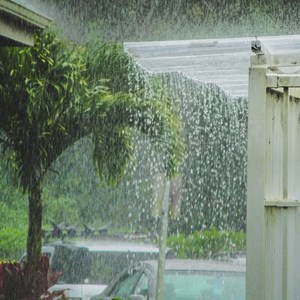 With Hurricanes Erick and Flossie brewing in the East Pacific, it's important to be prepared for the possibility of flash flooding. Click the link in our bio to see our 10 tips for flash flood safety.
