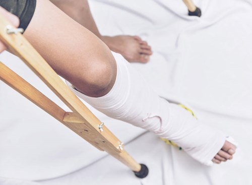What are Shin Splints? A Breakdown of This Common Sports Injury