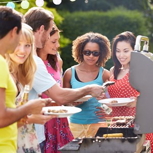 Savor the last few weeks of summer with these drool-worthy (and healthy!) recipes from our blog