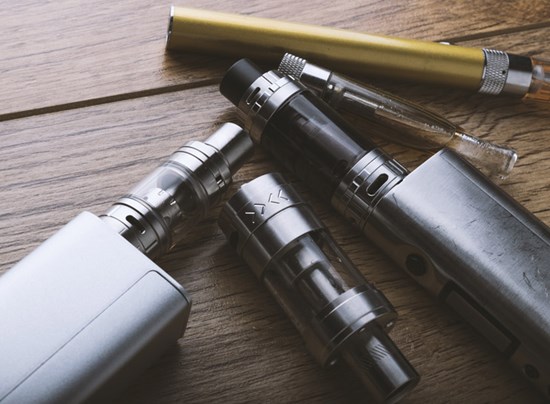 There is a wide array of electronic smoking devices out on the market today, but that doesn't mean they're 100% safe. Plus, they are still fairly new, so scientists are learning more about their long-term health effects each day.