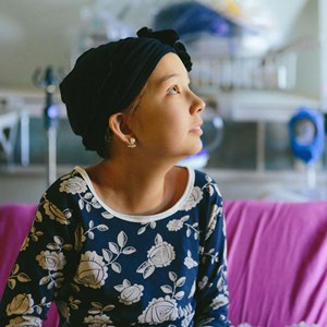 Hearing that your child has cancer is overwhelming, but knowing what to expect can help deciding what comes next.