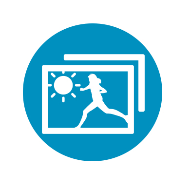 Camera Icon