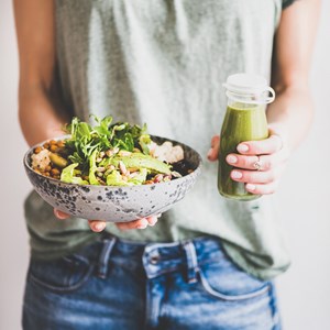 Could you solve your health woes by incorporating more superfoods into your eating plan?