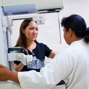 Early detection is key when it comes to breast cancer – the No. 1 cancer affecting women in Hawaii today.