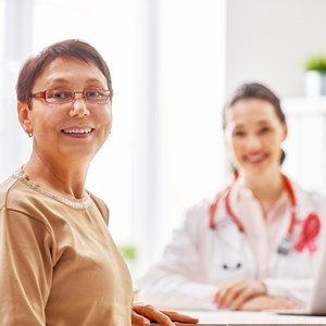 Knowledge is power, especially when it comes to breast cancer. 