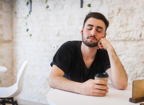 Feeling low on energy? Studies show a nap can be just as beneficial, if not more so, than your go-to coffee order!