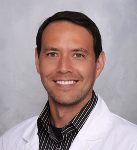 Photo of Physician Dr. Christopher Tokin