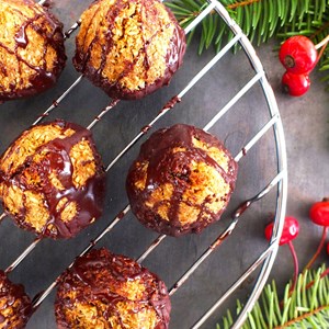 Happy National Cookie Day! We've made a list, checked it twice, and narrowed down our top 10 holiday-inspired cookie recipes to share this season.