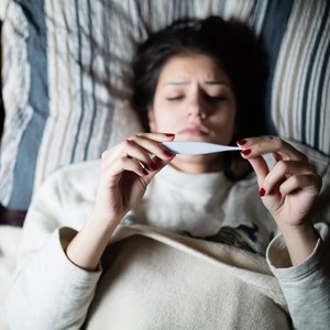 Yep, you're sick – now what?