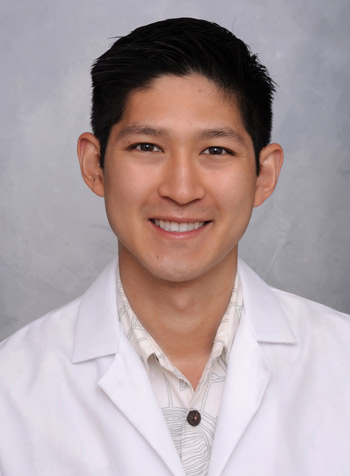 Dr. Timothy Fei