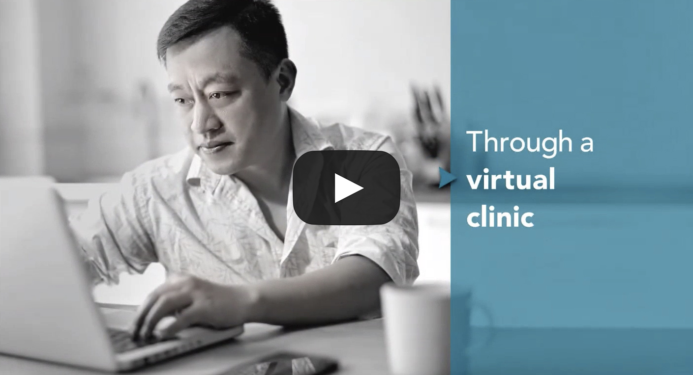 HPH virtual clinic