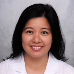 Photo of physician Melissa Yamauchi