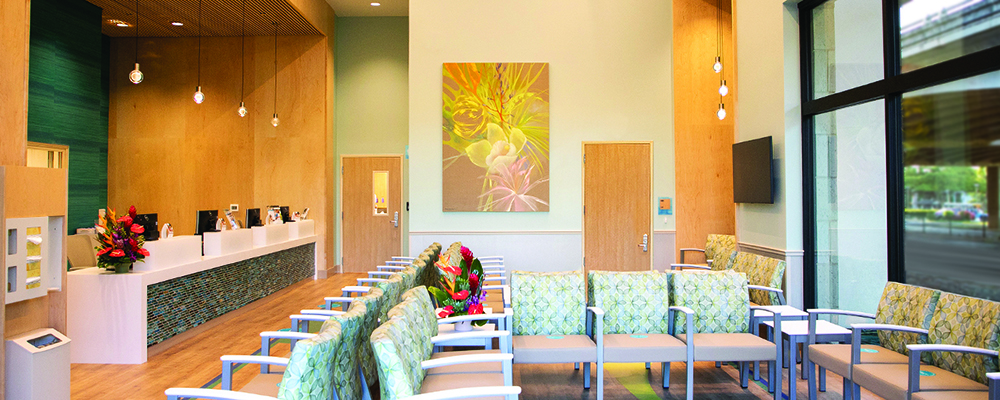 Kahala Clinic & Urgent Care