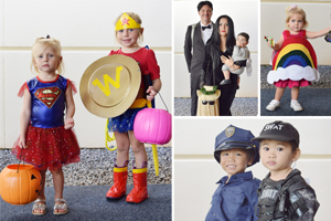 Halloween Costumes